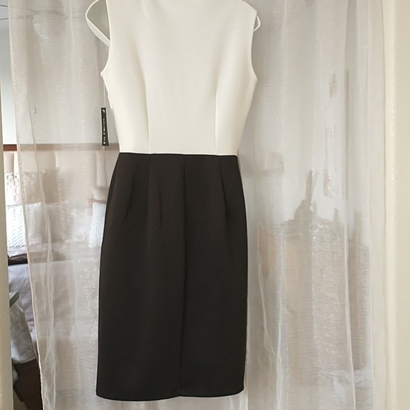 Enfocus business casual dress - Picture 3 of 5